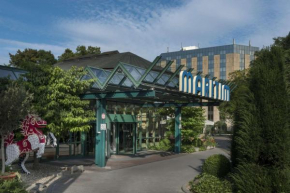 Отель Maritim Hotel Stuttgart  Штуттгарт
